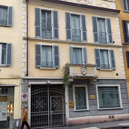 Sahi - Jannacci - 2 Bedrooms, Arena, Chinatown Apartment Milan