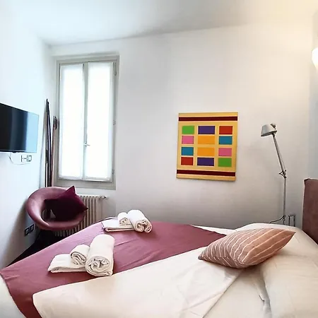 Apartment Sahi - Jannacci - 2 Bedrooms, Arena, Chinatown Milan