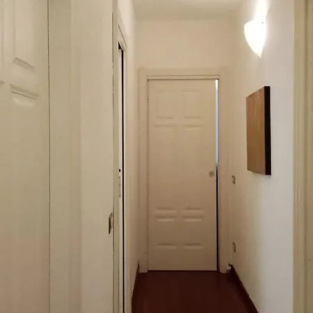 Apartment Sahi - Jannacci - 2 Bedrooms, Arena, Chinatown *