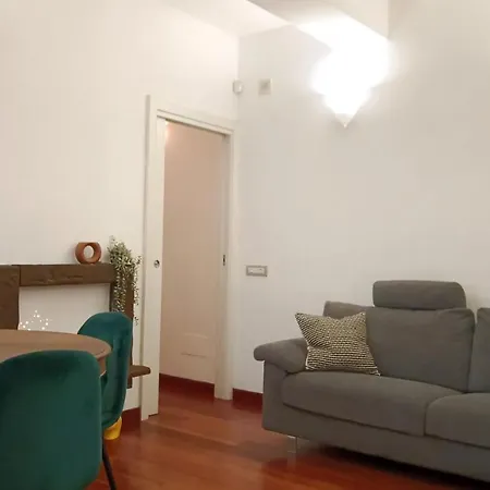 Sahi - Jannacci - 2 Bedrooms, Arena, Chinatown Apartment Milan