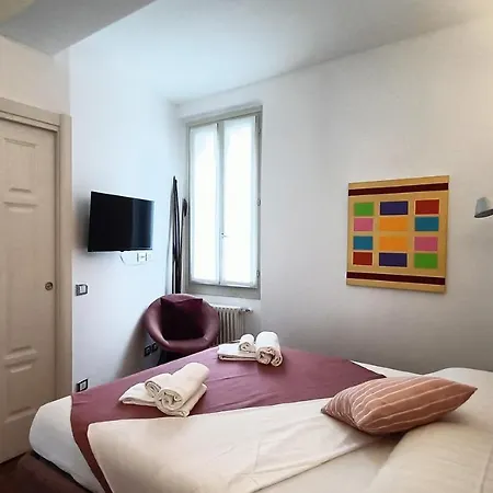 Sahi - Jannacci - 2 Bedrooms, Arena, Chinatown Apartment Milan