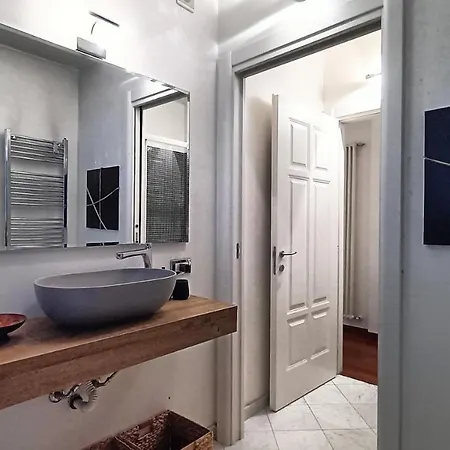 Apartment Sahi - Jannacci - 2 Bedrooms, Arena, Chinatown Milan