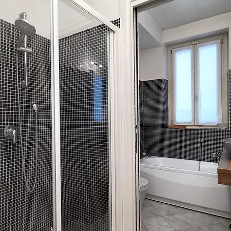Sahi - Jannacci - 2 Bedrooms, Arena, Chinatown * Milan
