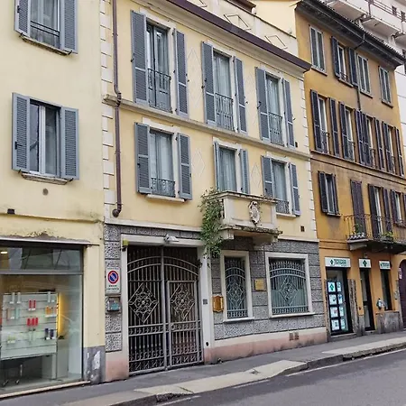 Sahi - Jannacci - 2 Bedrooms, Arena, Chinatown Apartment Milan