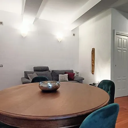 Sahi - Jannacci - 2 Bedrooms, Arena, Chinatown Milan