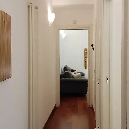 Sahi - Jannacci - 2 Bedrooms, Arena, Chinatown * Milan