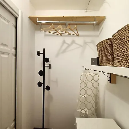 Sahi - Jannacci - 2 Bedrooms, Arena, Chinatown Apartment Milan